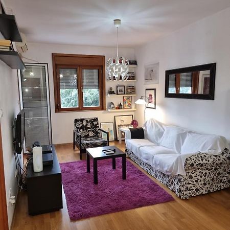 One Bedroom Centre Apartment Podgorica Ngoại thất bức ảnh