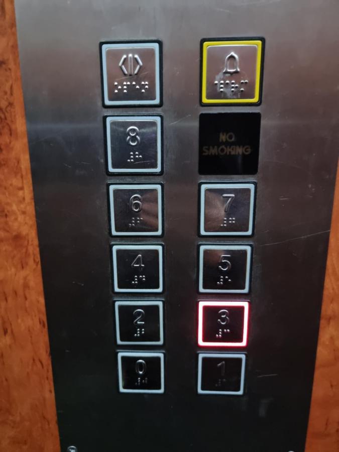 One Bedroom Centre Apartment Podgorica Ngoại thất bức ảnh