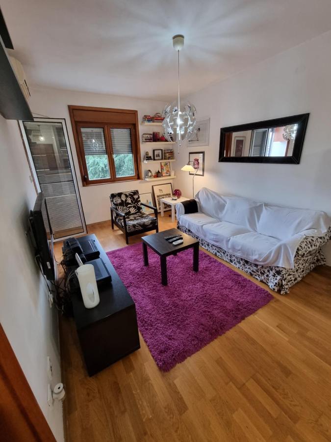 One Bedroom Centre Apartment Podgorica Ngoại thất bức ảnh