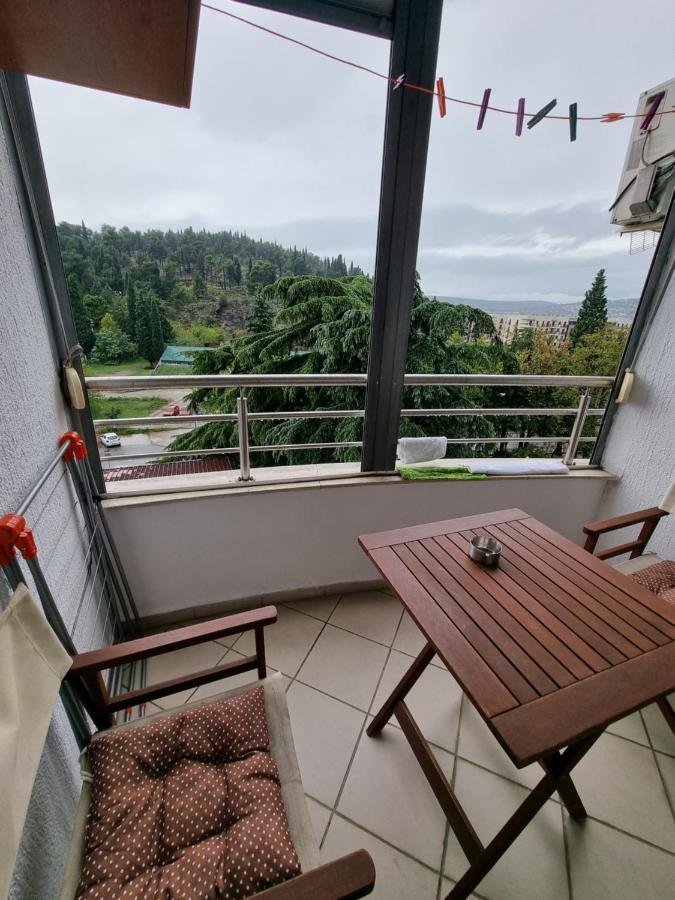 One Bedroom Centre Apartment Podgorica Ngoại thất bức ảnh